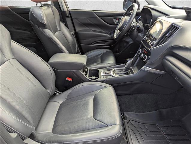 Used 2021 Subaru Forester Touring image 22