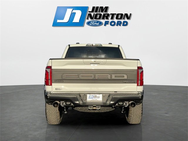 Used 2025 Ford F150 Raptor image 4