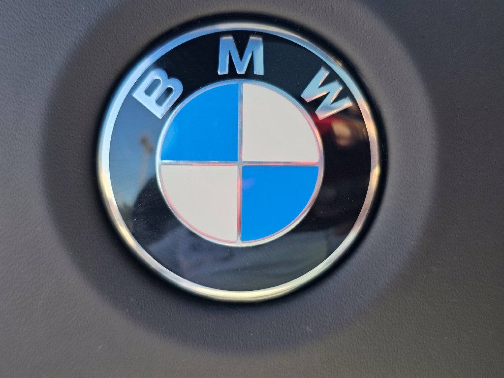 Certified 2024 BMW M4 xDrive Competition AWD/4WD image 21