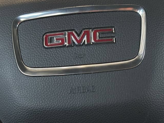 Used 2024 GMC Terrain SLE FWD image 13
