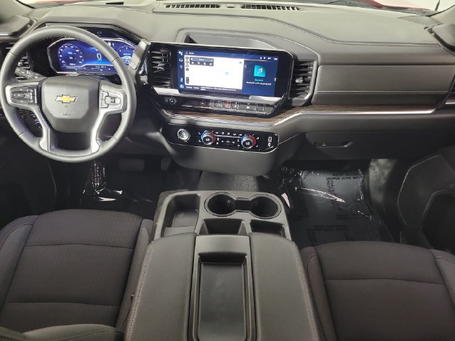 Used 2023 Chevrolet Silverado 1500 LT AWD/4WD image 16