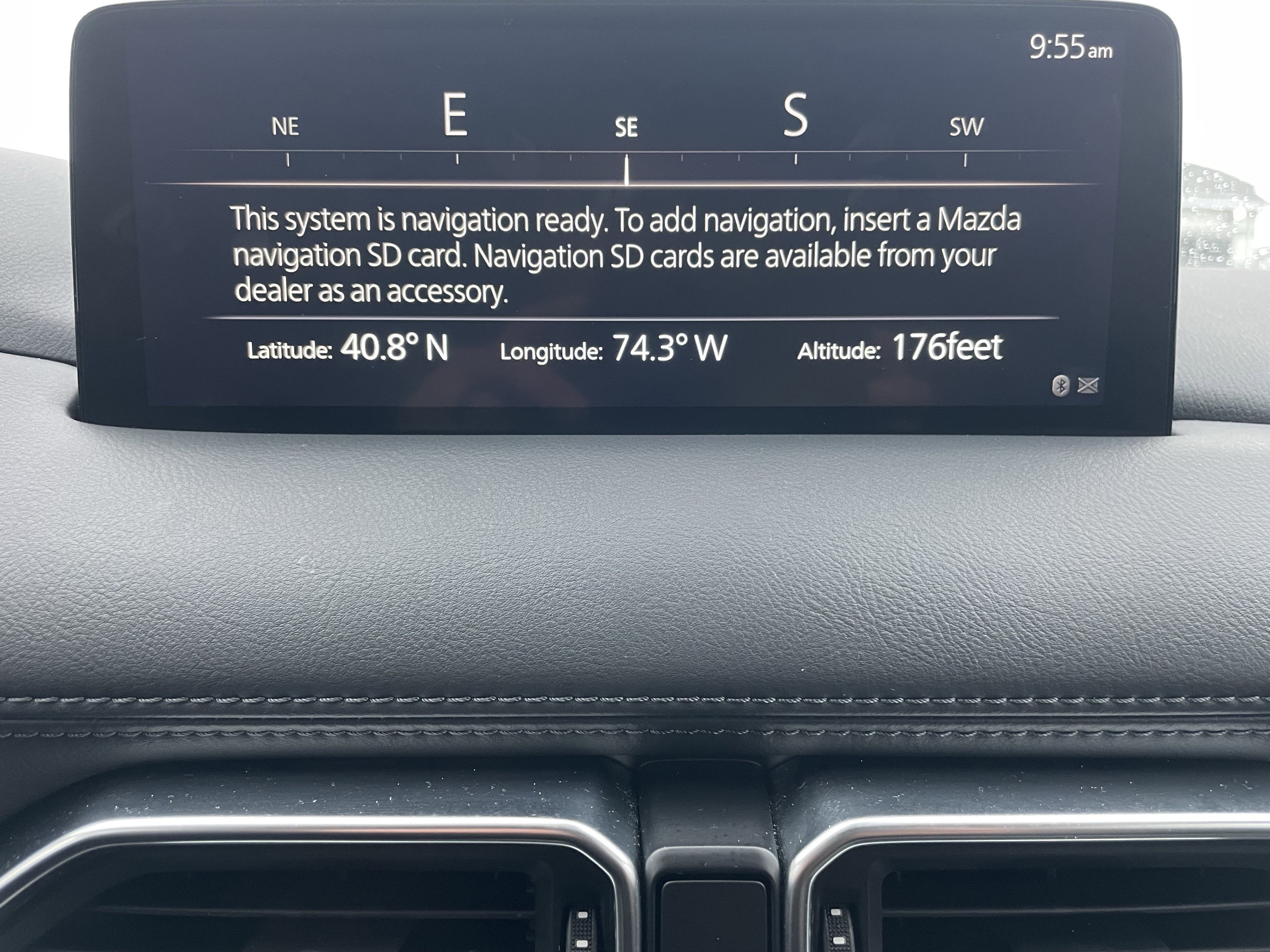 Used 2022 MAZDA CX-5 AWD 2.5 S w/ Premium Package image 27