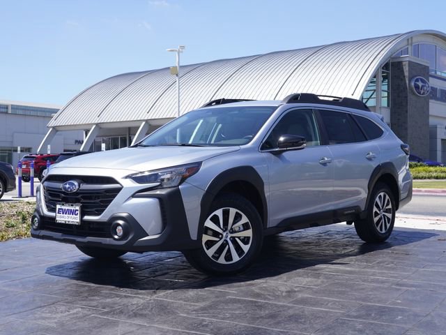 New 2025 Subaru Outback Premium 360° Tour