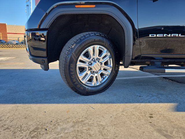Used 2022 GMC Sierra 2500 Denali w/ Denali Ultimate Package image 32