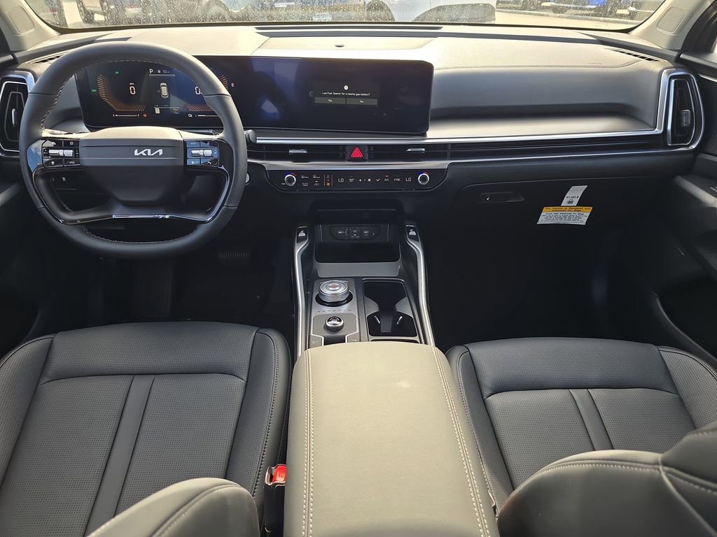 New 2026 Kia Sorento EX image 13