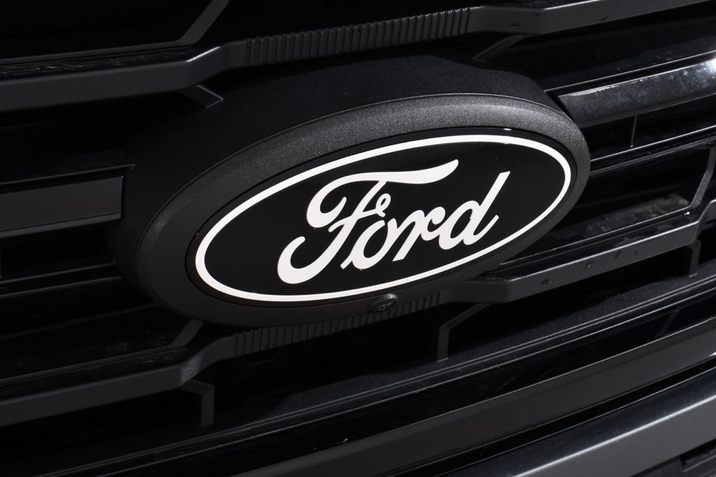 New 2026 Ford F150 XLT w/ Equipment Group 302A MID AWD/4WD image 20