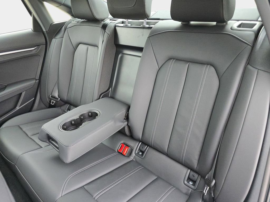 New 2026 Audi A3 2.0T Premium Plus image 13