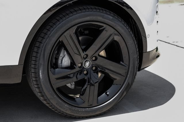 New 2026 Land Rover Discovery Dynamic SE AWD/4WD image 68