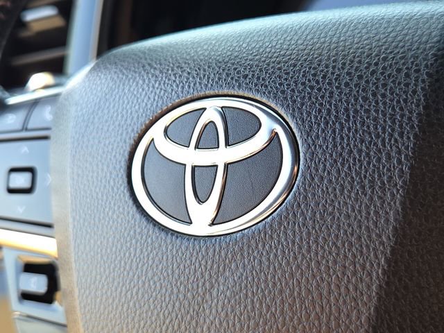 Used 2024 Toyota Crown XLE image 22