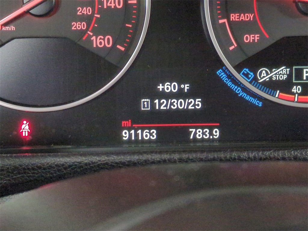 Used 2018 BMW 430i Gran Coupe xDrive w/ M Sport Package image 33