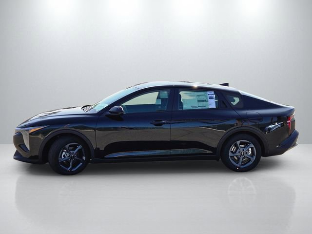 New 2026 Kia K4 LX FWD image 7