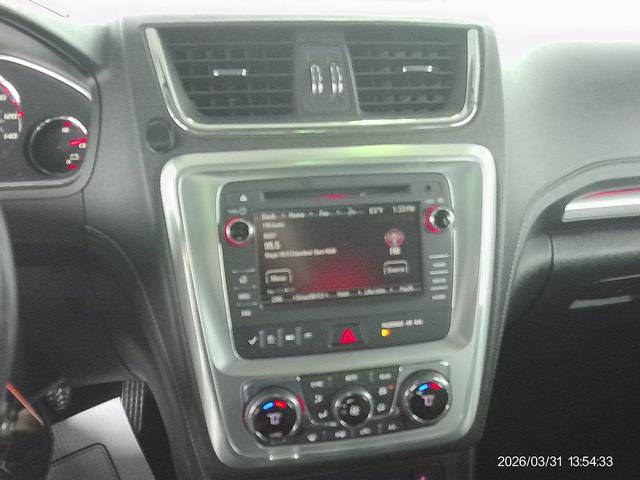 Used 2015 GMC Acadia SLT AWD/4WD image 13