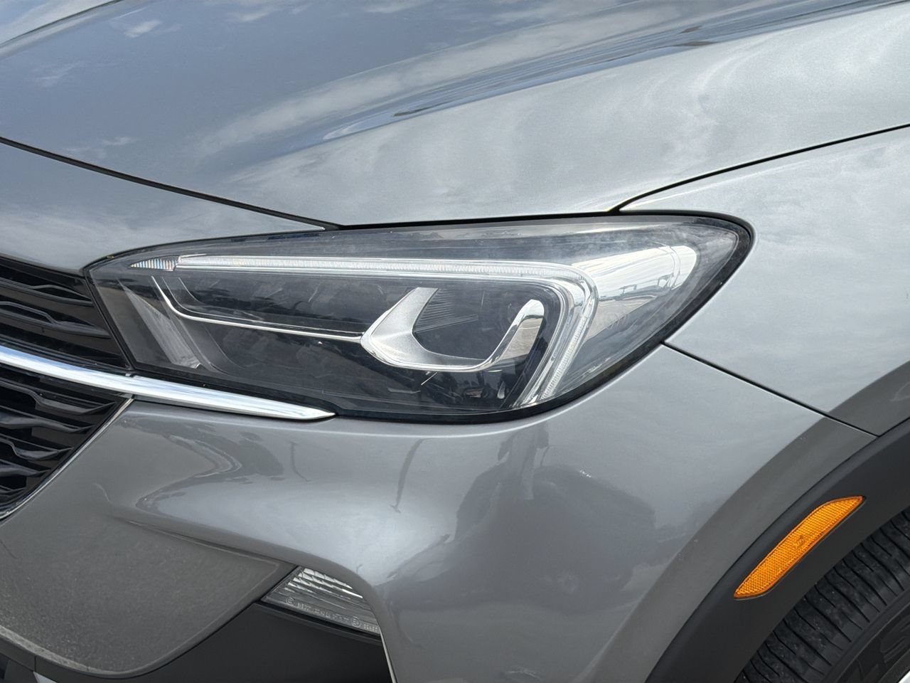 Used 2020 Buick Encore GX Essence FWD image 6