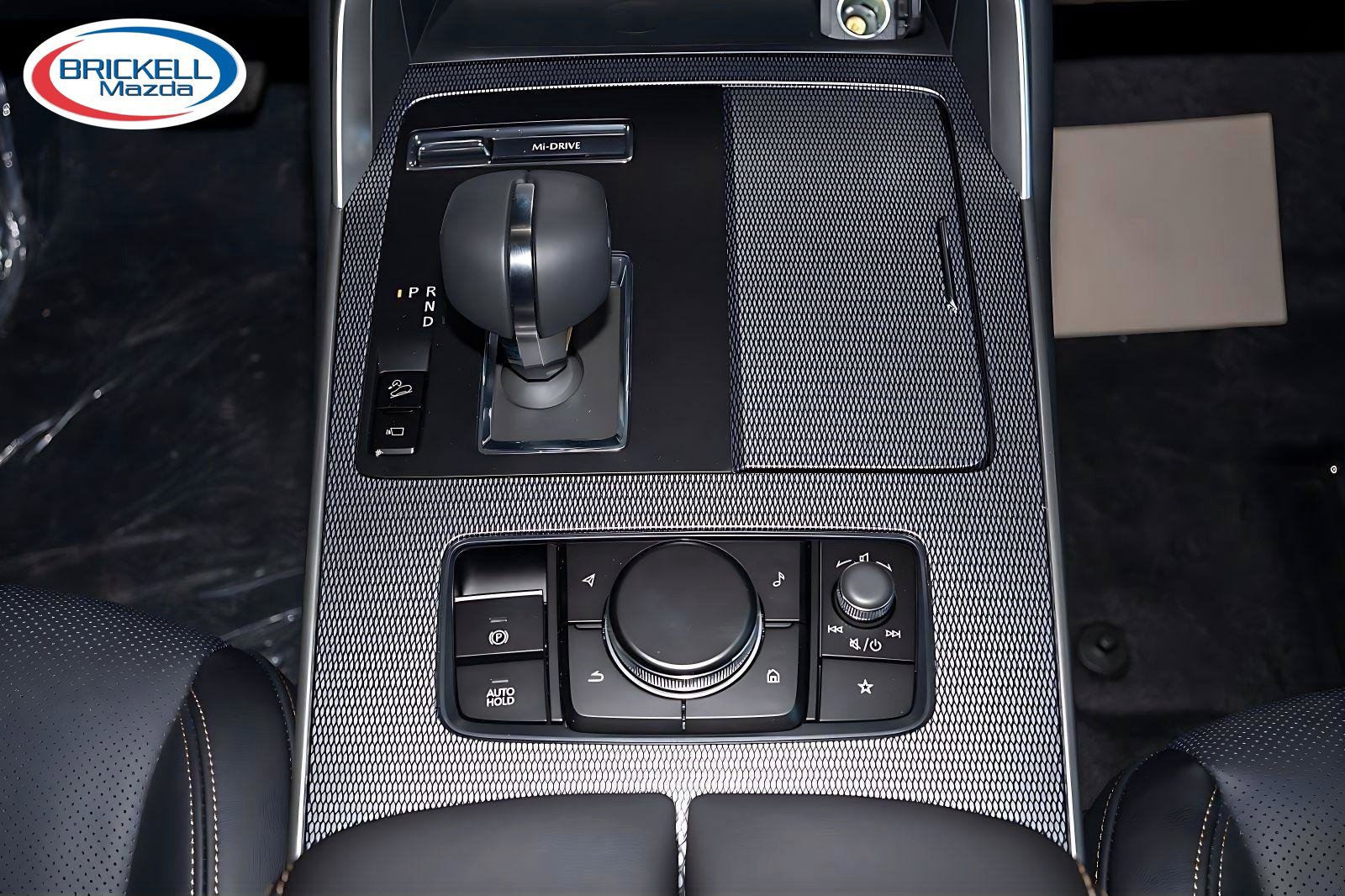 New 2026 MAZDA CX-90 3.3 Turbo w/ Premium Plus Pkg AWD/4WD image 24