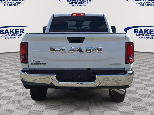 New 2026 RAM 2500 Big Horn image 5
