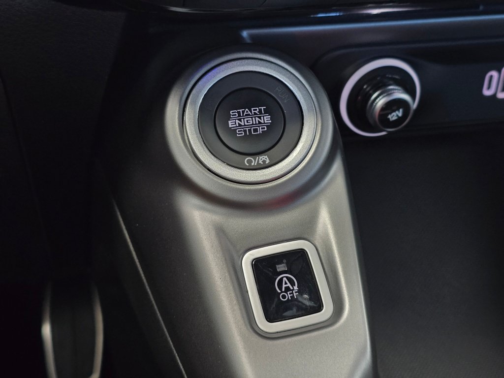 Used 2024 Dodge Hornet GT AWD/4WD image 30