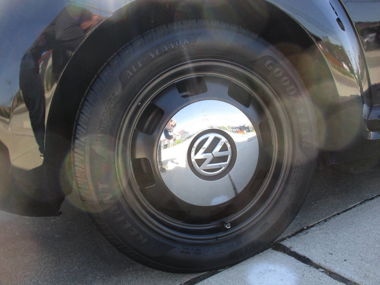 Used 2013 Volkswagen Beetle 2.5 FWD image 92