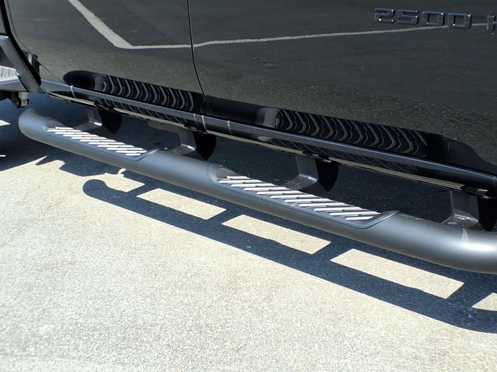 New 2026 Chevrolet Silverado 2500 LTZ w/ LTZ Plus Package AWD/4WD image 17