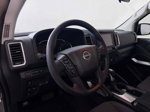 Certified 2023 Nissan Frontier SV w/ Technology Package image 7