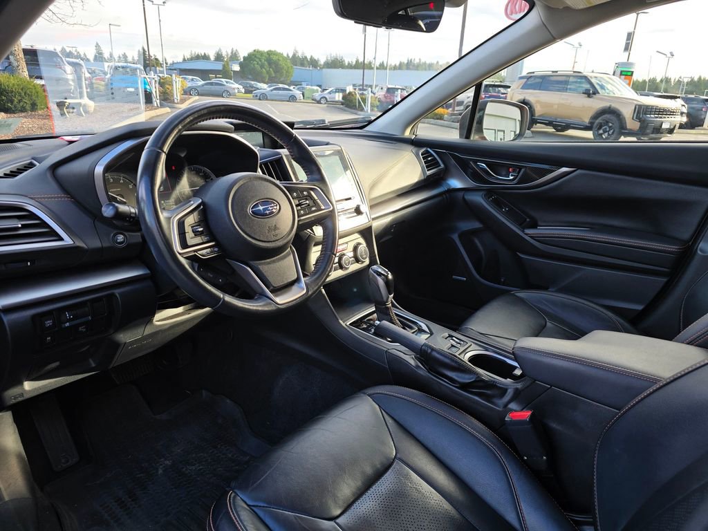 Used 2019 Subaru Crosstrek 2.0i Limited w/ Moonroof Package w/Navigation image 11