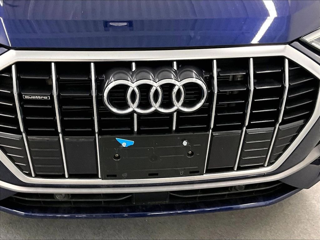 Used 2025 Audi Q3 2.0T Premium AWD/4WD image 29