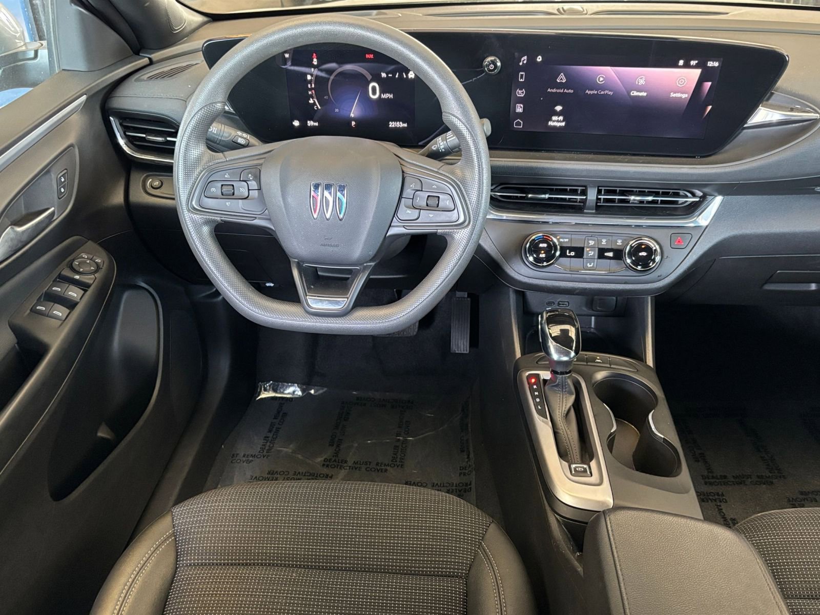 Used 2025 Buick Envista Preferred image 33