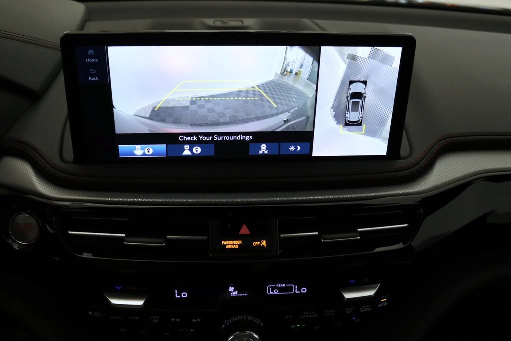 Certified 2026 Acura MDX A-Spec AWD/4WD image 22