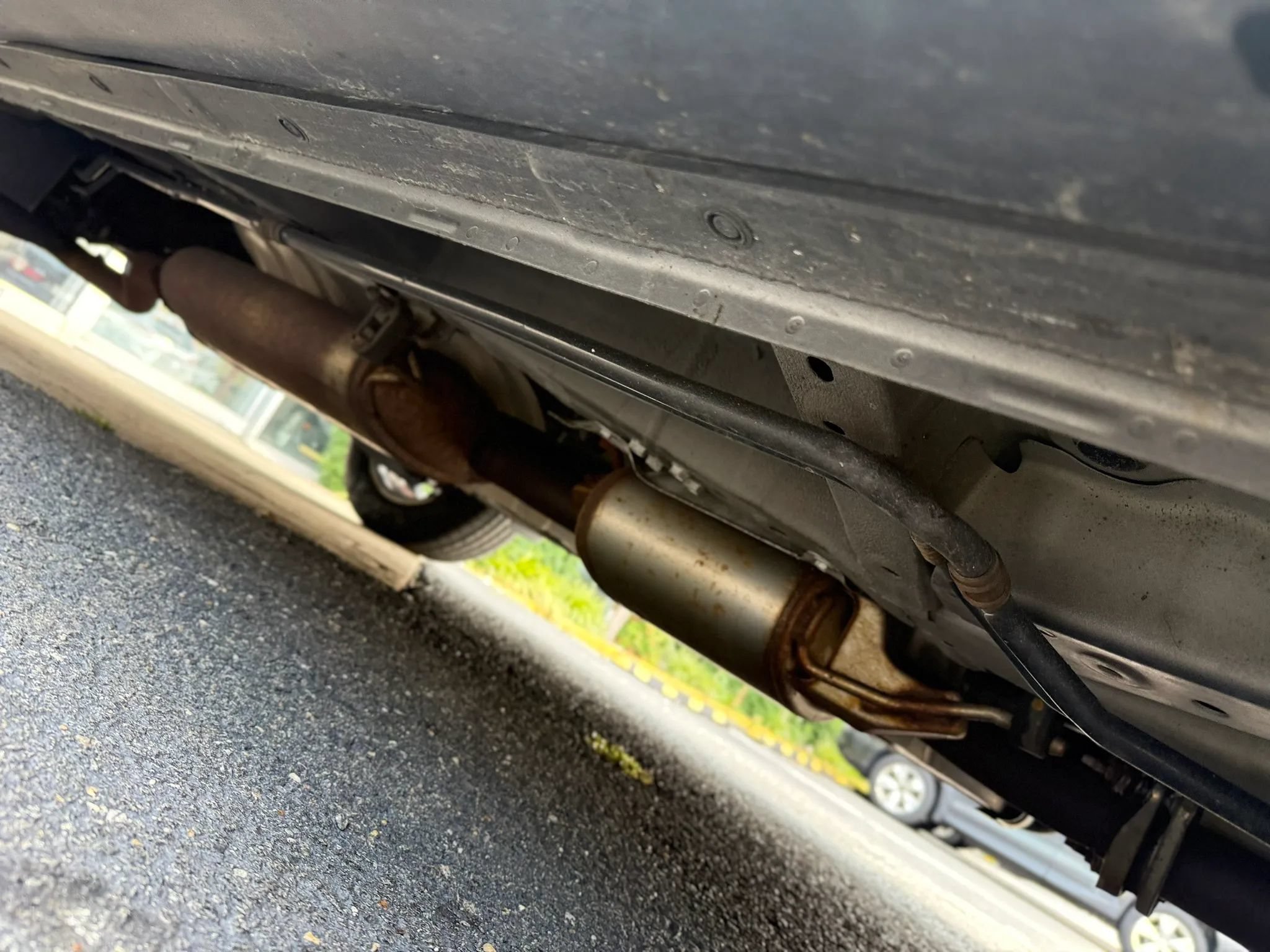 Used 2018 Nissan Pathfinder SV AWD/4WD image 53