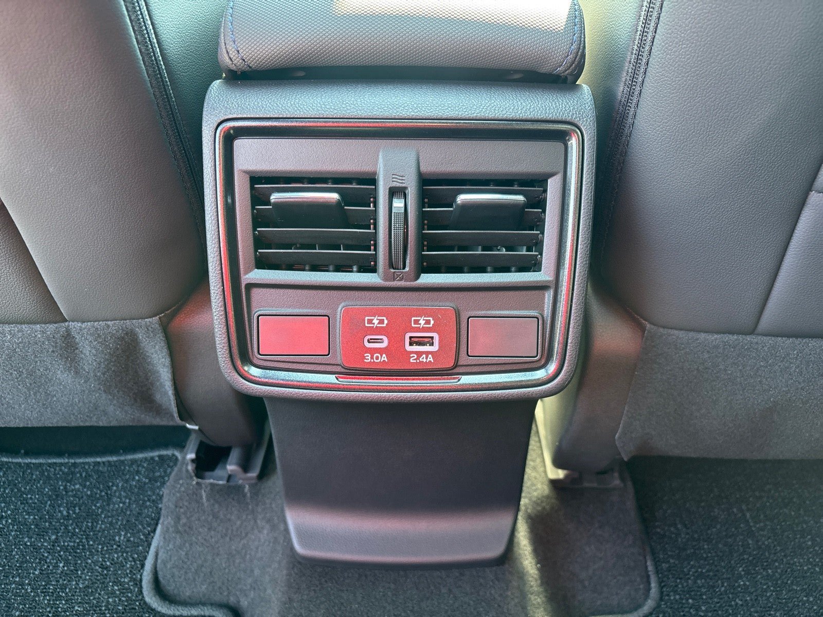 New 2026 Subaru Forester Limited AWD/4WD image 37