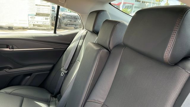 New 2026 Toyota Camry XLE image 18