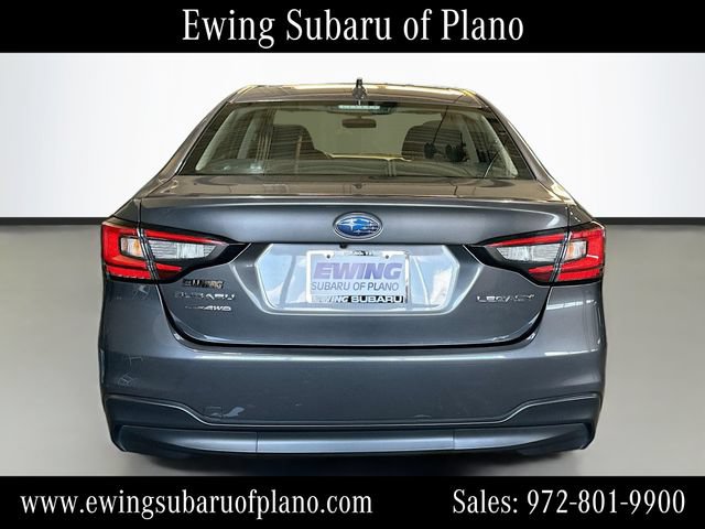 Used 2025 Subaru Legacy Premium AWD/4WD image 6