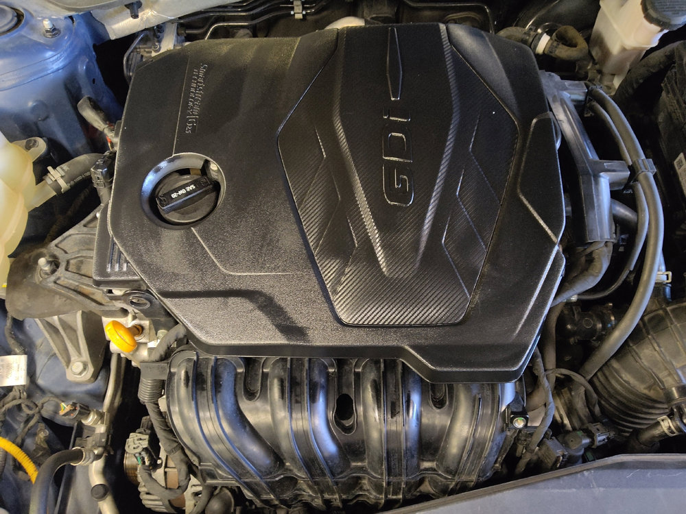 Used 2020 Hyundai Sonata SE image 30