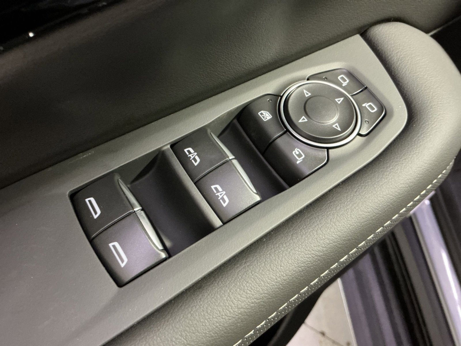 New 2026 Chevrolet Tahoe Premier image 23