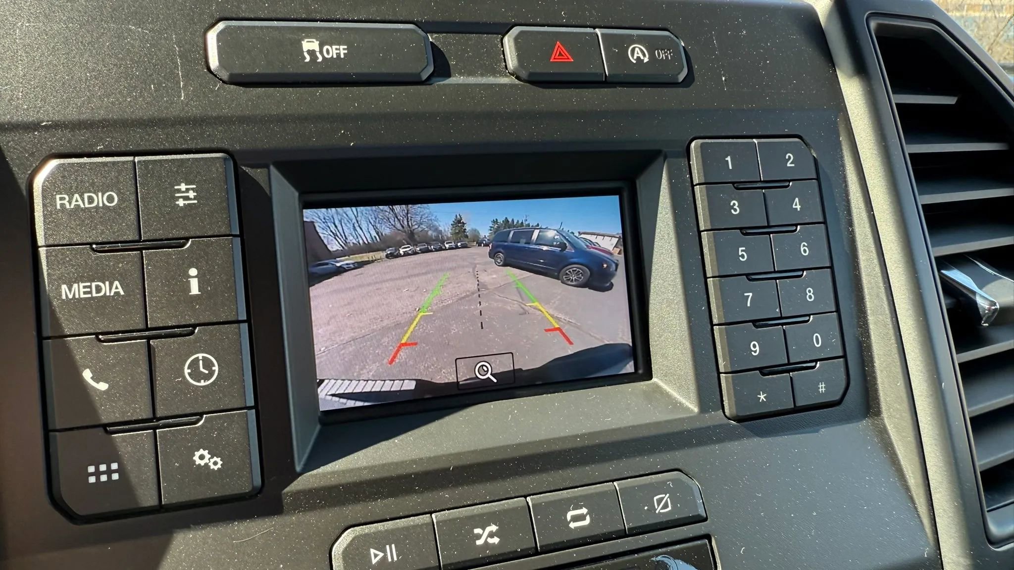 Used 2019 Ford F150 XL w/ Equipment Group 101A Mid AWD/4WD image 22