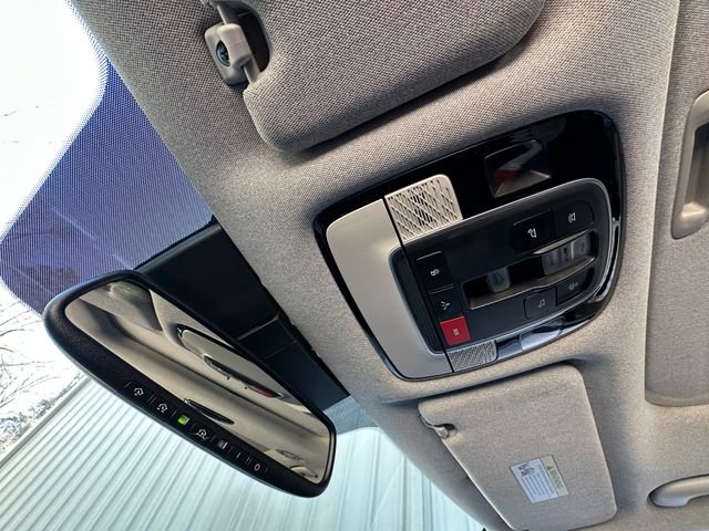 Used 2021 Hyundai Palisade Limited image 34