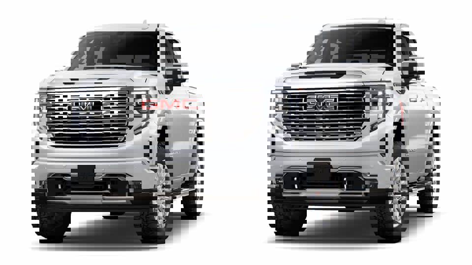 New 2026 GMC Sierra 1500 Denali image 26