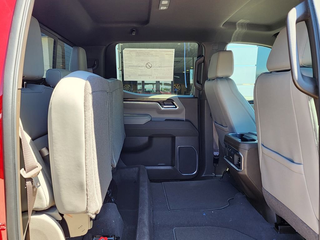 New 2026 GMC Sierra 1500 SLT w/ SLT Premium Plus Package AWD/4WD image 45