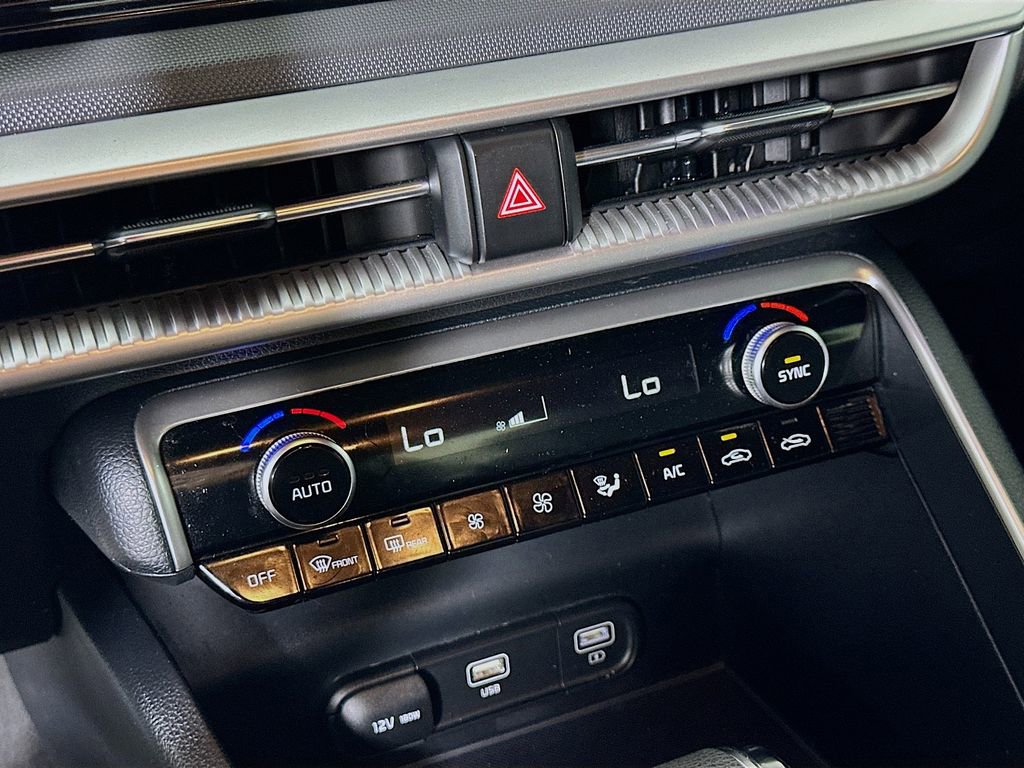 Used 2021 Kia K5 GT-Line image 25