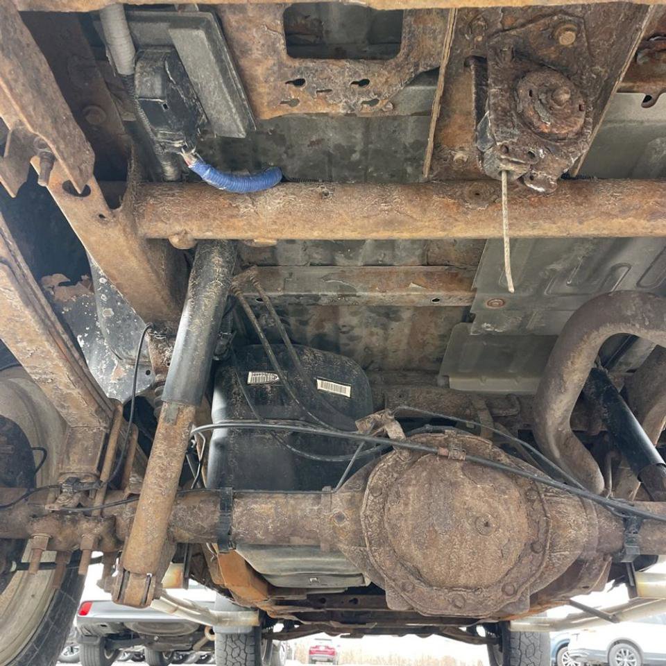 Used 2012 Chevrolet Silverado 1500 LT w/ All-Star Edition image 26