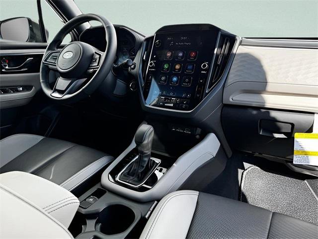 Used 2025 Subaru Forester Limited w/ Popular Package #1 image 67
