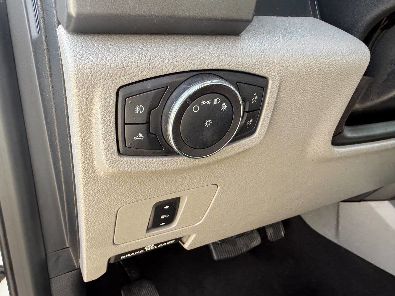 Used 2019 Ford F250 XLT w/ XLT Value Package image 20