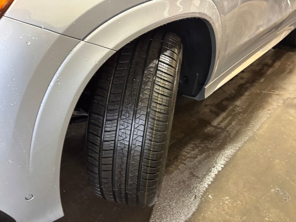 New 2026 Mercedes-Benz GLE 350 GLE 350 image 30