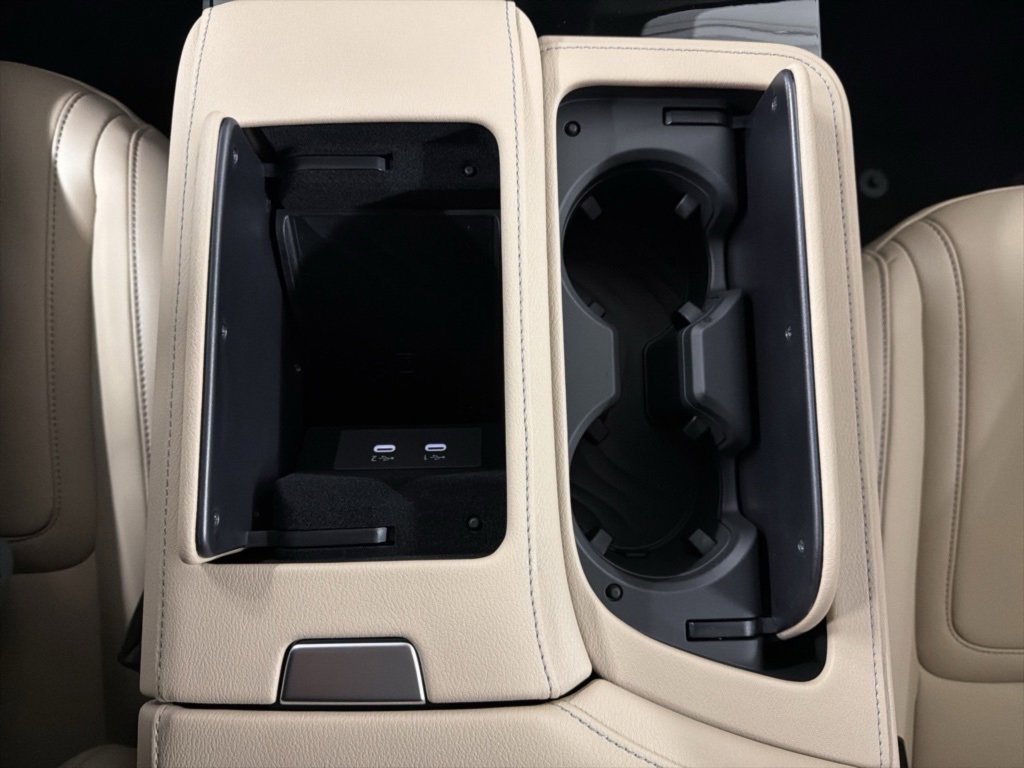 New 2026 INFINITI QX80 Pure image 27