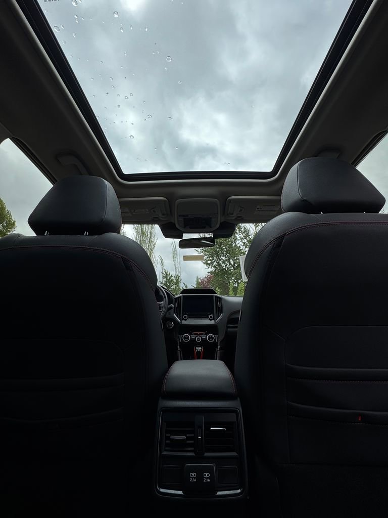 Used 2023 Subaru Forester Sport AWD/4WD image 34