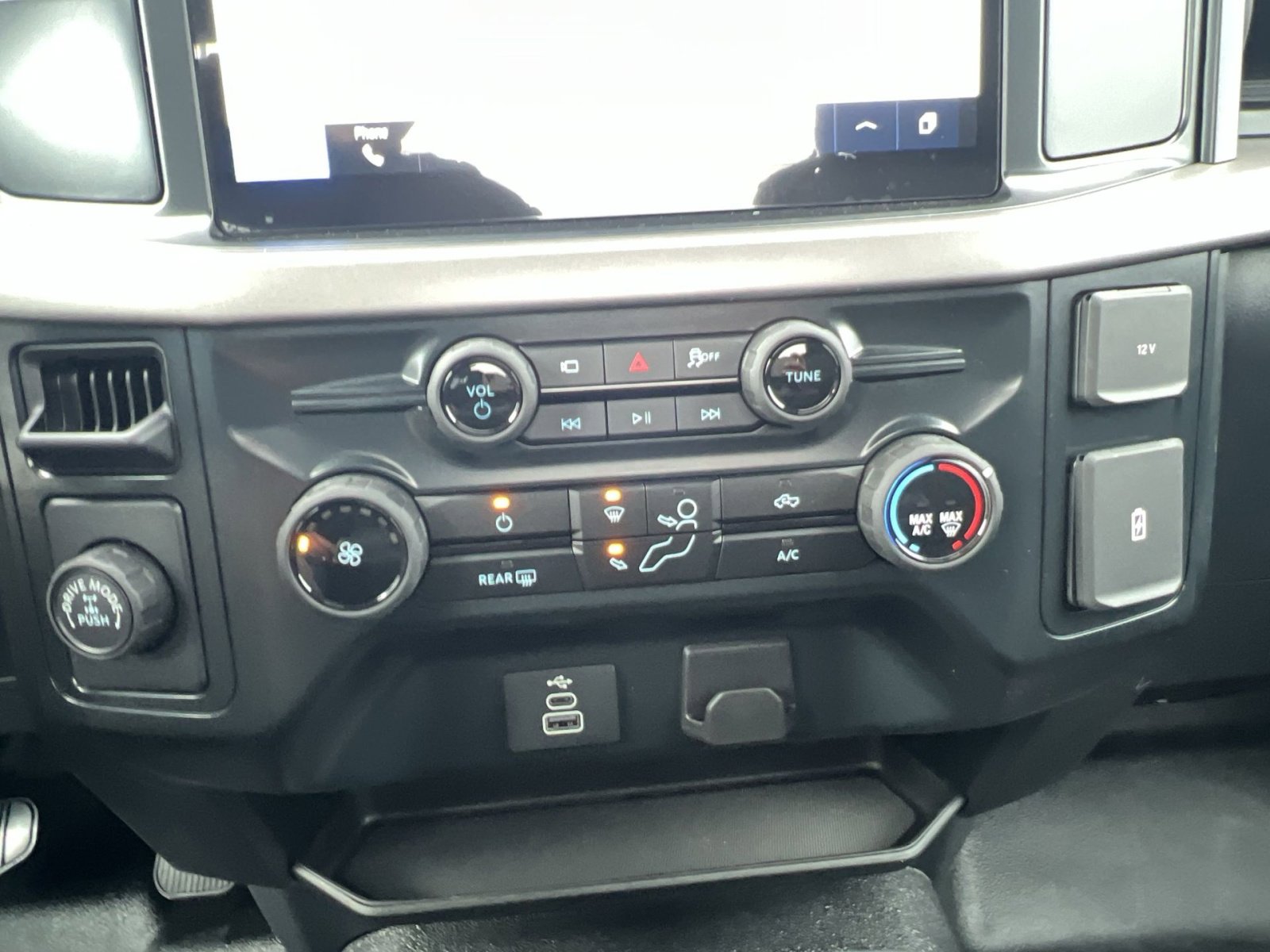 New 2025 Ford F150 XL image 20