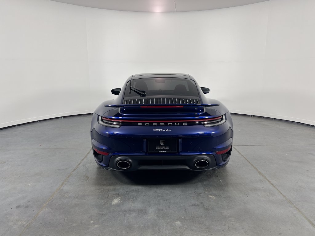 Certified 2021 Porsche 911 GT3 RS AWD/4WD image 6