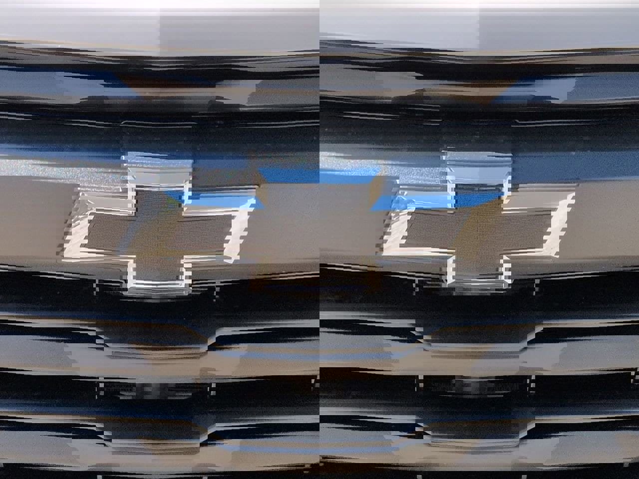 New 2026 Chevrolet Colorado Trail Boss image 5