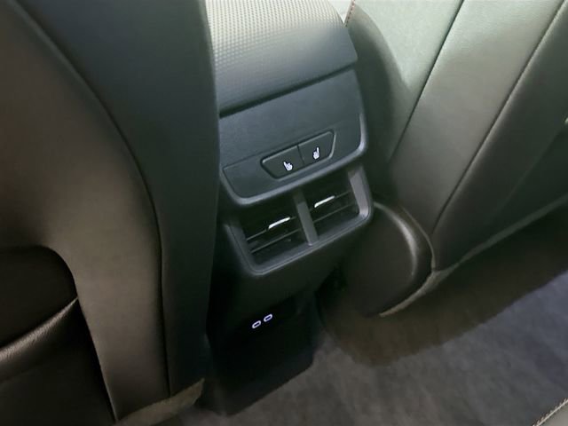 New 2026 Chevrolet Equinox RS w/ Convenience Package III image 27