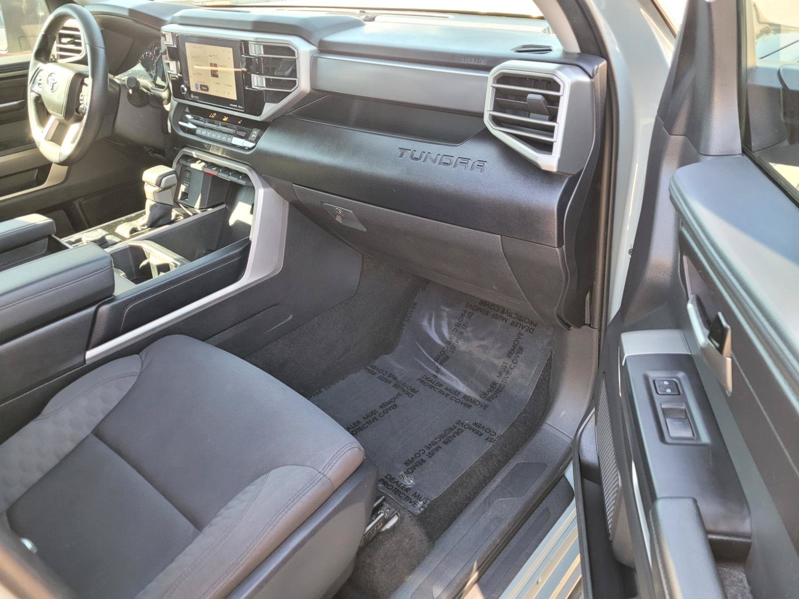 Used 2024 Toyota Tundra SR5 AWD/4WD image 23