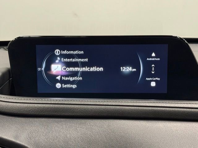 Used 2024 MAZDA CX-30 AWD 2.5 S w/ Preferred Package image 25